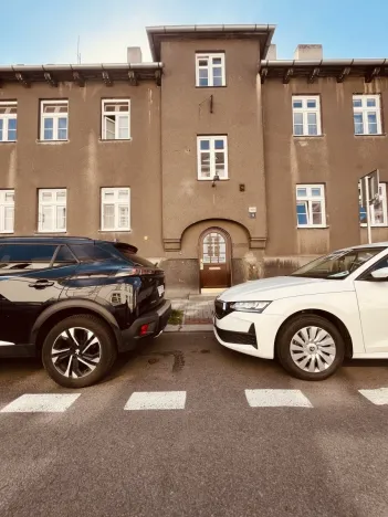 Pronájem bytu 4+kk, Ostrava, Mládeže, 77 m2