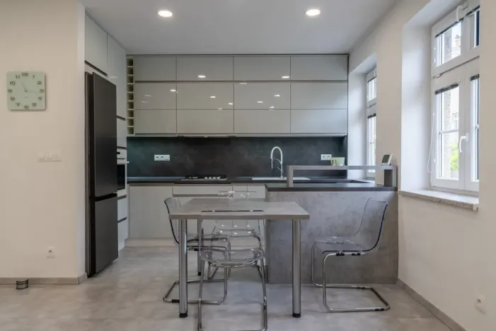 Pronájem bytu 4+kk, Ostrava, Mládeže, 91 m2