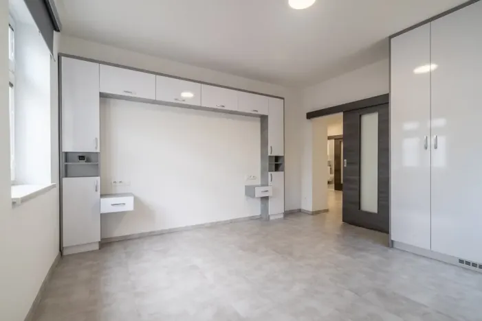 Pronájem bytu 4+kk, Ostrava, Mládeže, 91 m2