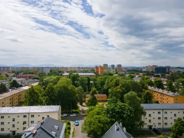 Pronájem bytu 4+kk, Ostrava, Mládeže, 91 m2