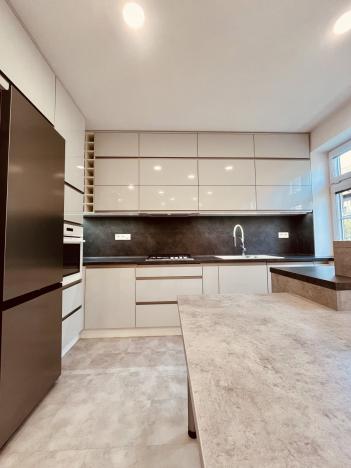 Pronájem bytu 4+kk, Ostrava - Hrabůvka, Mládeže, 77 m2