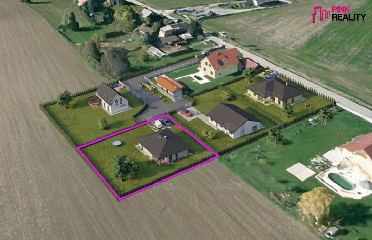 Prodej pozemku pro bydlení, Rychnov nad Kněžnou, 1194 m2