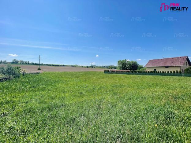 Prodej pozemku pro bydlení, Rychnov nad Kněžnou, 1194 m2