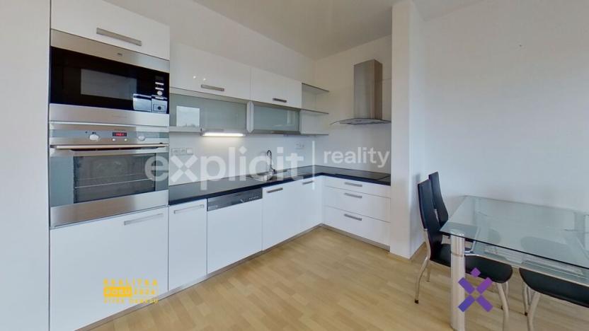 Pronájem bytu 3+kk, Otrokovice, Komenského, 76 m2
