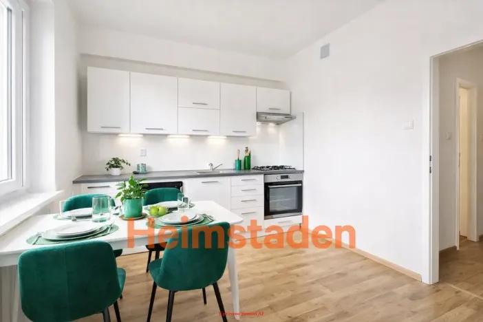 Pronájem bytu 3+1, Ostrava - Moravská Ostrava, Sokolská třída, 76 m2