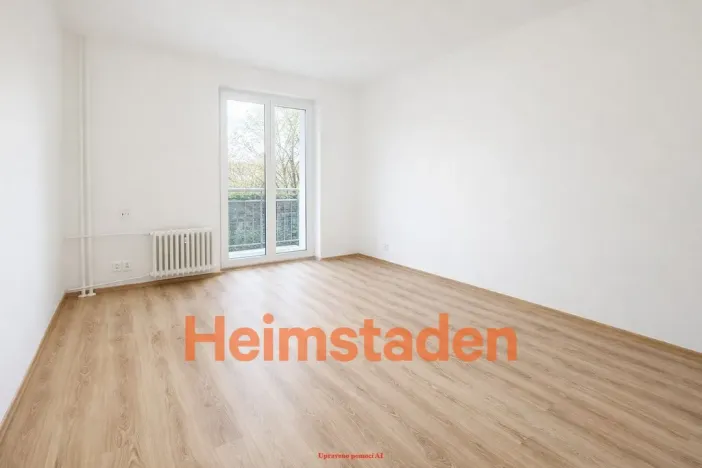 Pronájem bytu 3+1, Ostrava - Moravská Ostrava, Sokolská třída, 76 m2