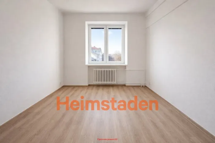 Pronájem bytu 3+1, Ostrava - Moravská Ostrava, Sokolská třída, 76 m2