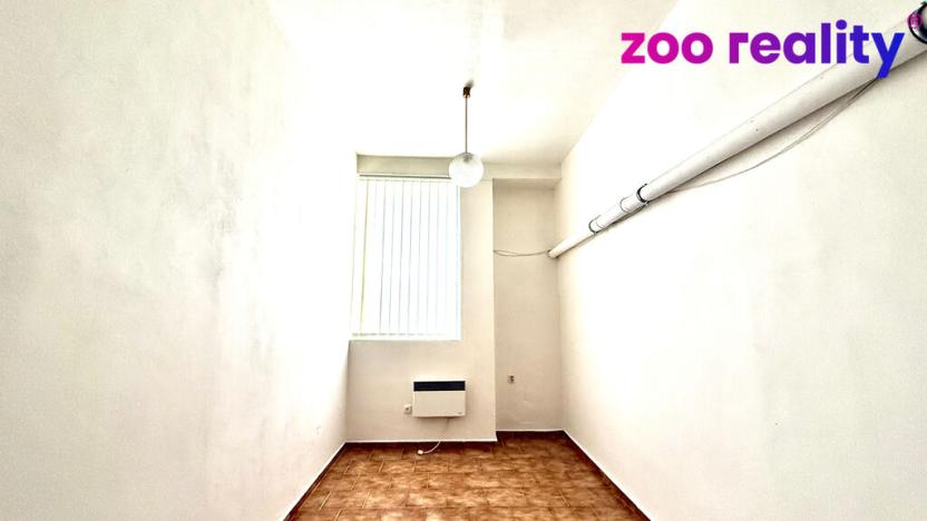 Pronájem obchodního prostoru, Chomutov, Jiráskova, 90 m2