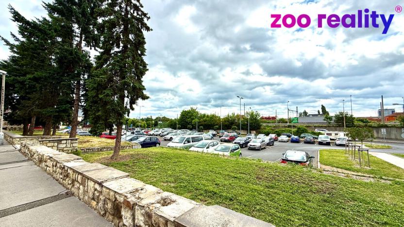 Pronájem obchodního prostoru, Chomutov, Jiráskova, 90 m2