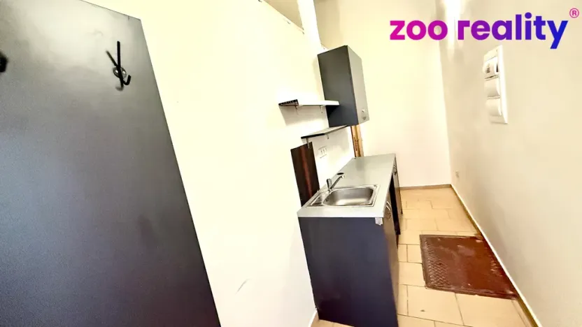 Pronájem obchodního prostoru, Chomutov, Jiráskova, 90 m2