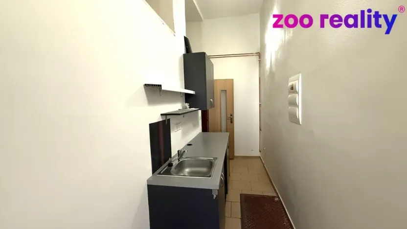 Pronájem obchodního prostoru, Chomutov, Jiráskova, 90 m2