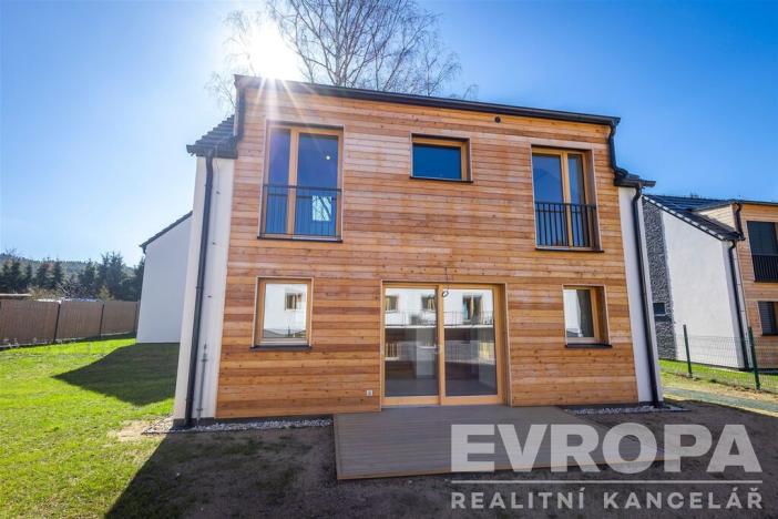 Prodej chaty, Slapy, 84 m2