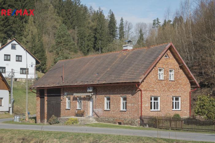 Prodej rodinného domu, Cotkytle - Herbortice, 146 m2