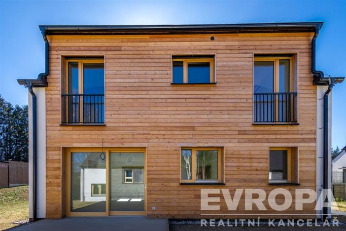 Prodej bytu 3+kk, Křečovice - Živohošť, Živohošť č.ev., 55 m2