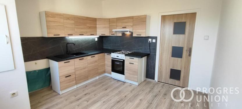 Prodej bytu 2+1, Kopřivnice, Družební, 46 m2