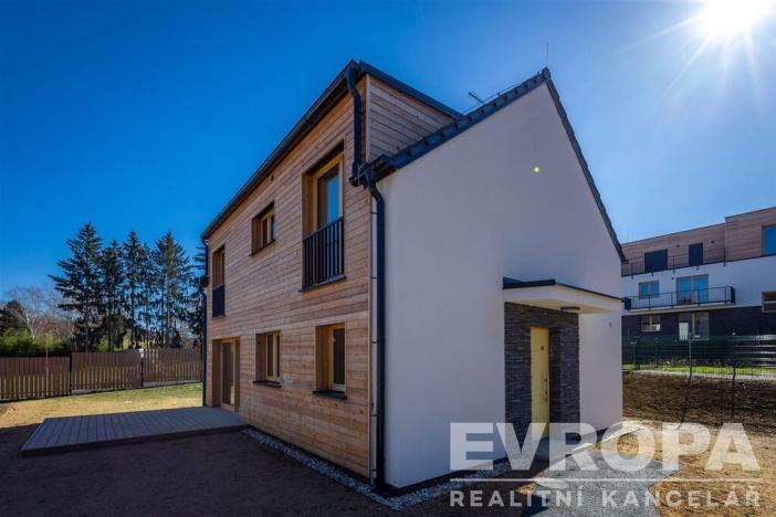 Prodej chaty, Křečovice - Živohošť, Živohošť č.ev., 113 m2