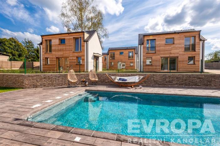 Prodej bytu 3+kk, Křečovice - Živohošť, Živohošť č.ev., 62 m2