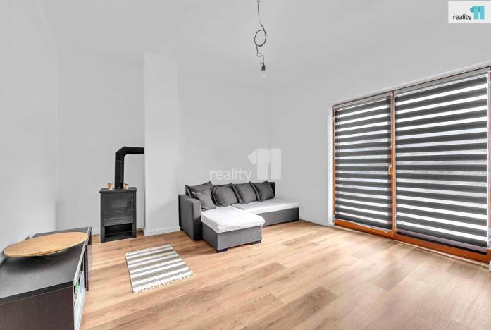 Prodej rodinného domu, Šluknov, Dvořákova, 170 m2