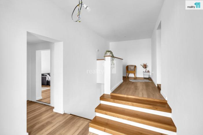 Prodej rodinného domu, Šluknov, Dvořákova, 170 m2