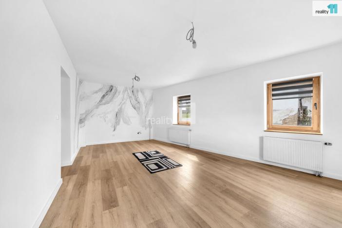 Prodej rodinného domu, Šluknov, Dvořákova, 170 m2