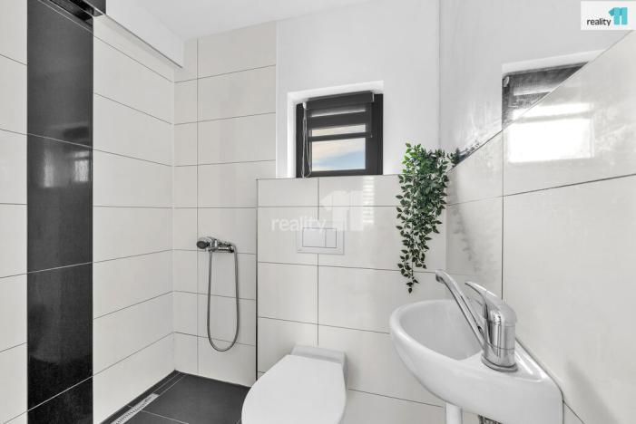 Prodej rodinného domu, Šluknov, Dvořákova, 170 m2