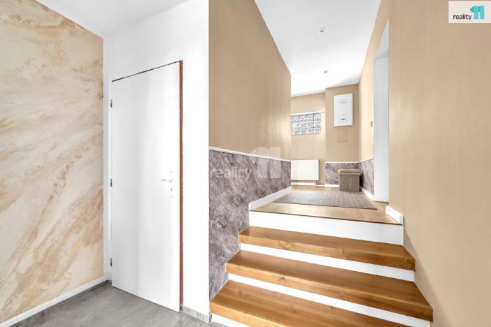 Prodej rodinného domu, Šluknov, Dvořákova, 170 m2