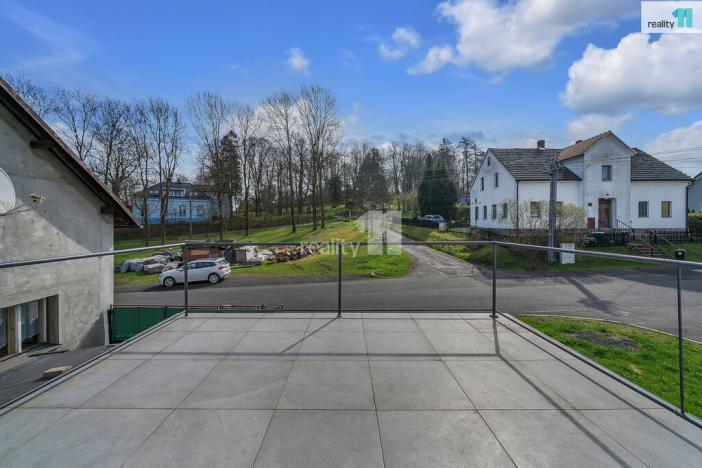 Prodej rodinného domu, Šluknov, Dvořákova, 170 m2