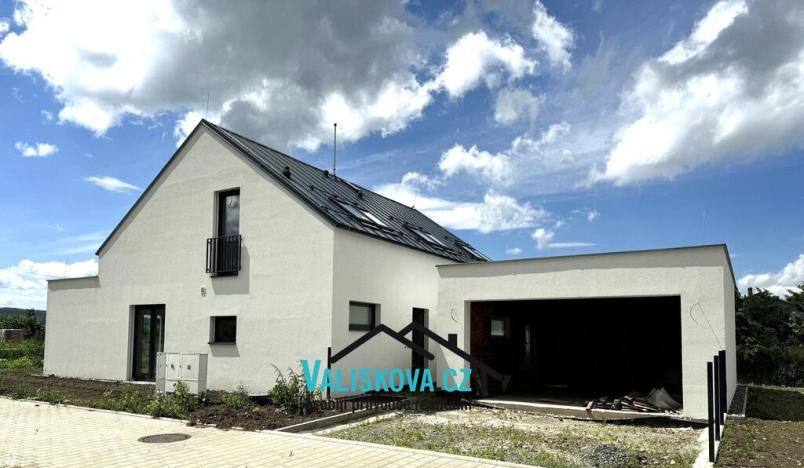 Prodej rodinného domu, Kroměříž, 216 m2