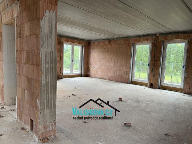 Prodej rodinného domu, Kroměříž, 216 m2