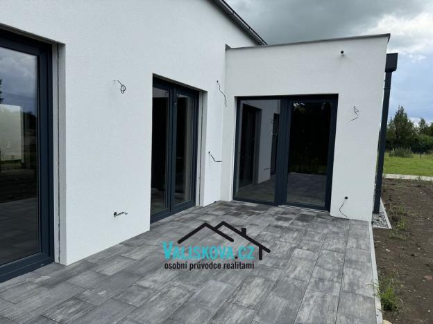 Prodej rodinného domu, Kroměříž, 216 m2