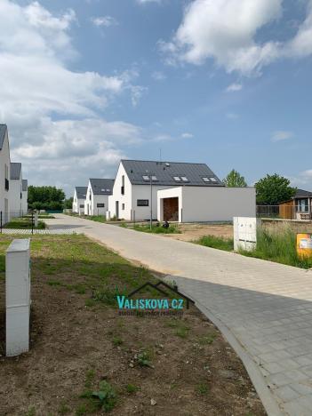 Prodej rodinného domu, Kroměříž, 216 m2