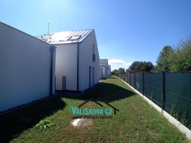 Prodej rodinného domu, Kroměříž, 216 m2