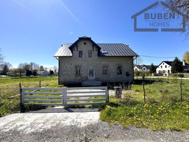 Prodej rodinného domu, Bor - Doly, 280 m2