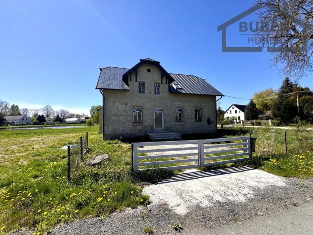 Prodej rodinného domu, Bor - Doly, 280 m2