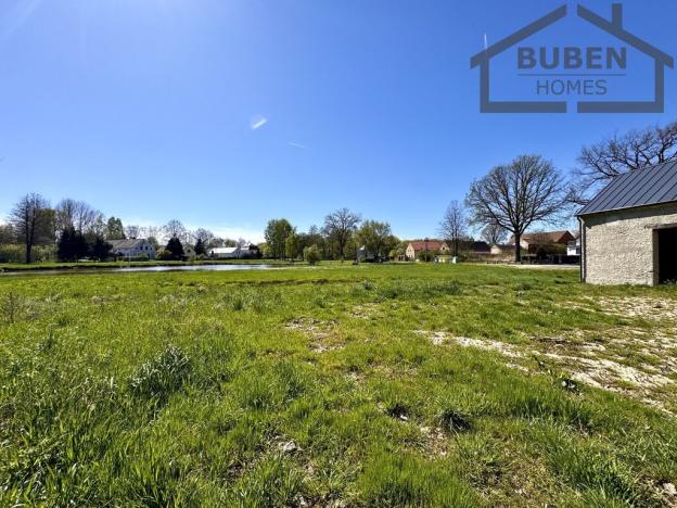 Prodej rodinného domu, Bor - Doly, 280 m2