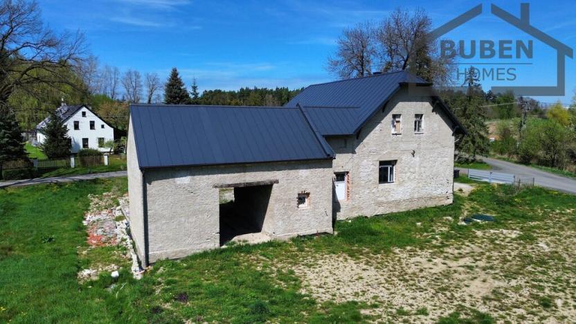 Prodej rodinného domu, Bor - Doly, 280 m2