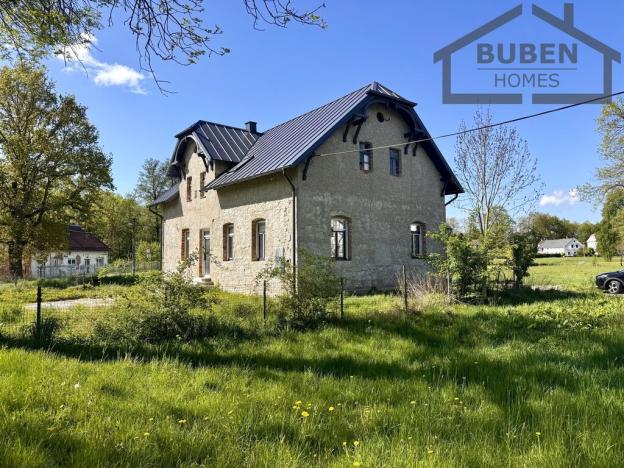 Prodej rodinného domu, Bor - Doly, 280 m2