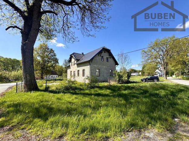 Prodej rodinného domu, Bor - Doly, 280 m2