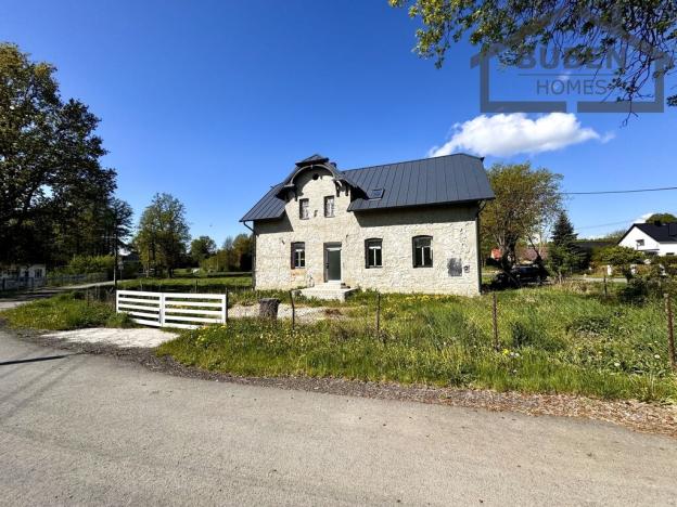 Prodej rodinného domu, Bor - Doly, 280 m2