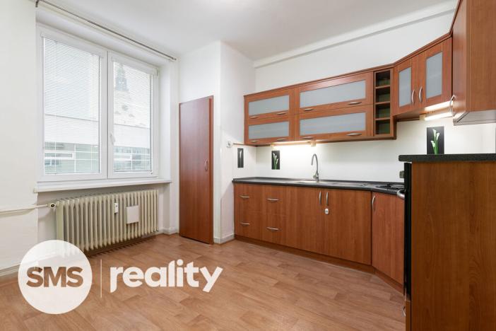 Pronájem bytu 2+1, Opava - Město, Kolářská, 65 m2