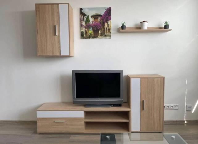 Pronájem bytu 1+kk, Praha - Michle, Bítovská, 28 m2