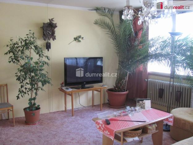 Prodej bytu 3+kk, Praha - Letňany, Krausova, 80 m2