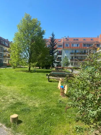 Prodej bytu 2+1, Praha - Suchdol, K Horoměřicům, 82 m2
