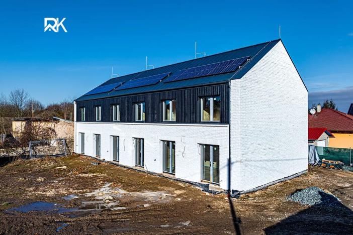 Prodej rodinného domu, Lošany, 106 m2