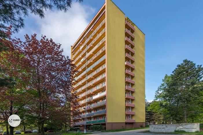 Prodej bytu 3+1, Frýdek-Místek, Josefa Suka, 68 m2