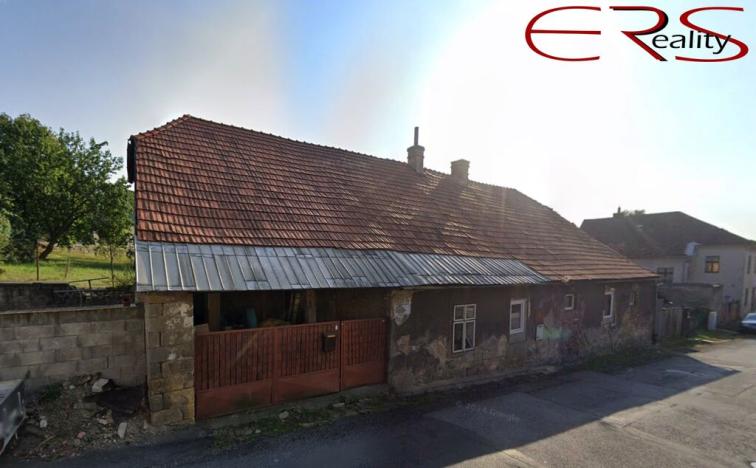 Prodej rodinného domu, Kopidlno, Na Sklípku, 185 m2