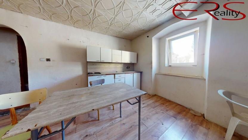 Prodej rodinného domu, Kopidlno, Na Sklípku, 185 m2