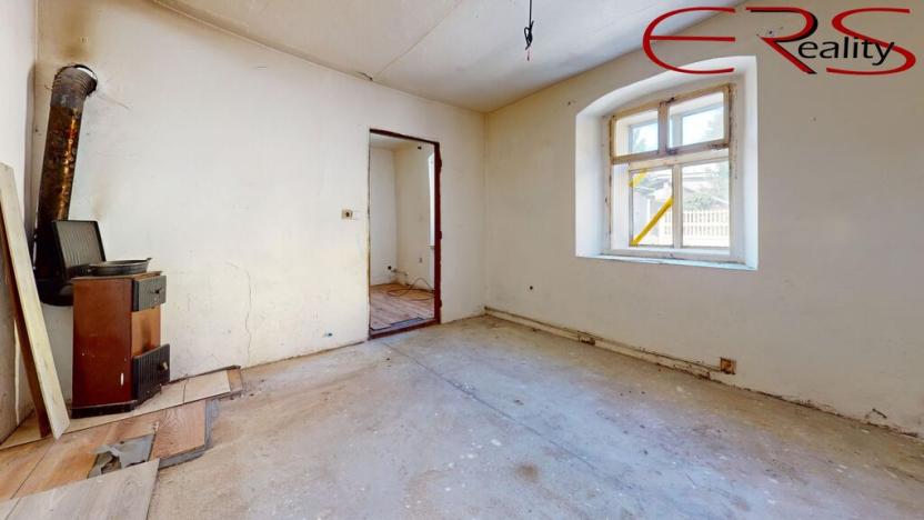 Prodej rodinného domu, Kopidlno, Na Sklípku, 185 m2