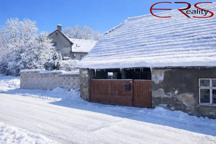 Prodej rodinného domu, Kopidlno, Na Sklípku, 185 m2