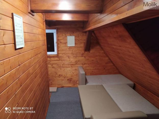 Prodej rodinného domu, Nová Ves v Horách - Mníšek, 284 m2